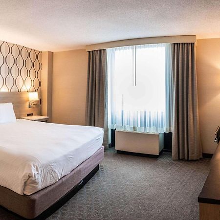 Radisson Hotel Duluth-Harborview מראה חיצוני תמונה