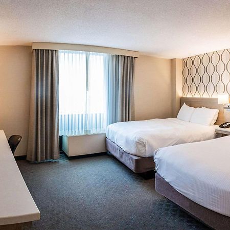 Radisson Hotel Duluth-Harborview מראה חיצוני תמונה