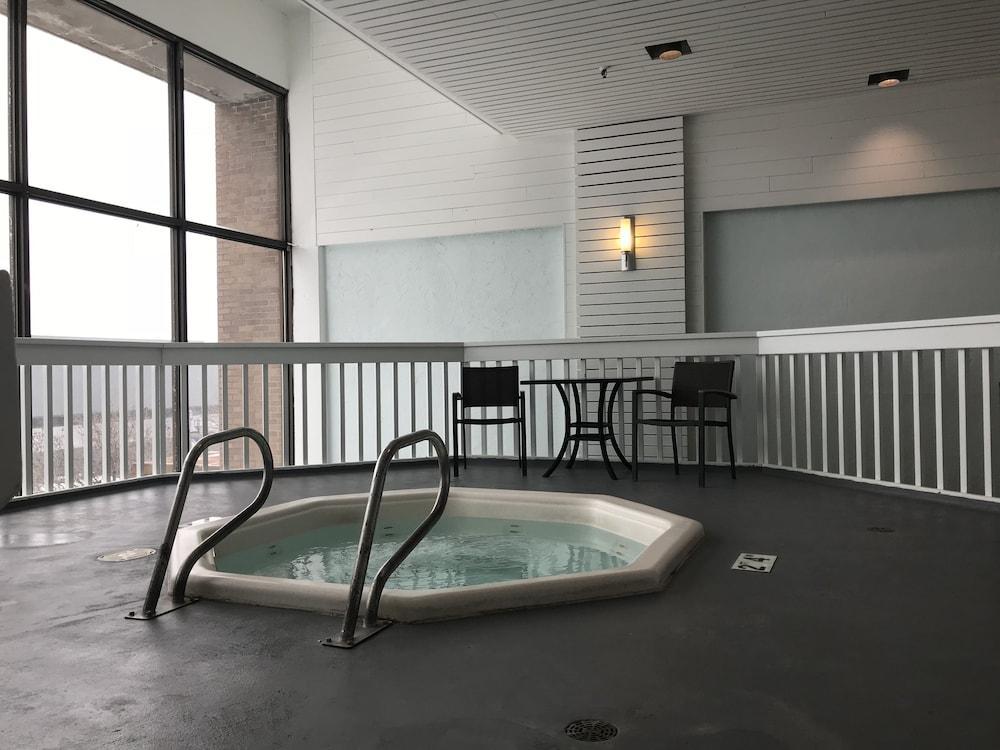 Radisson Hotel Duluth-Harborview מראה חיצוני תמונה