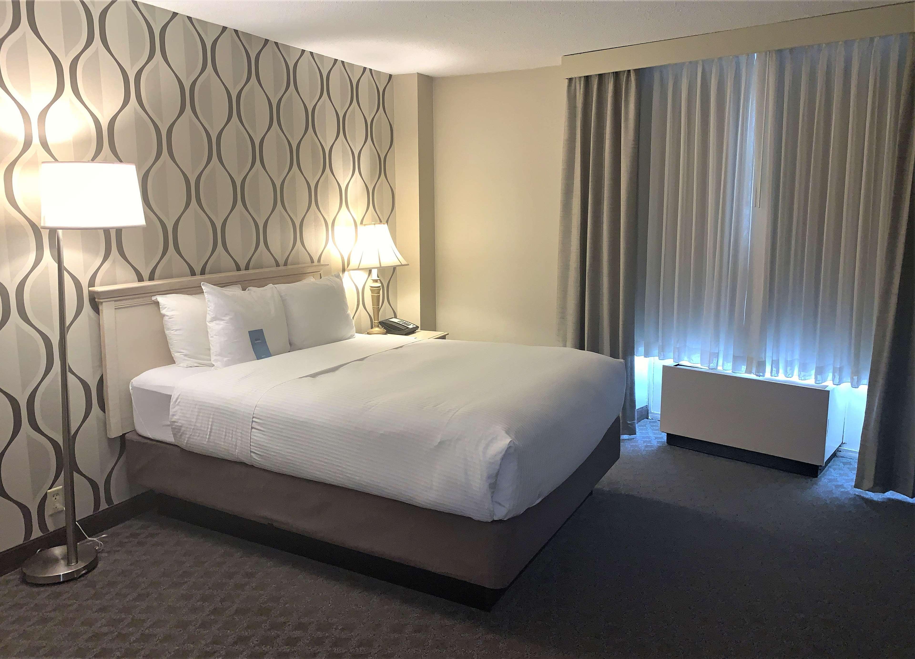 Radisson Hotel Duluth-Harborview מראה חיצוני תמונה