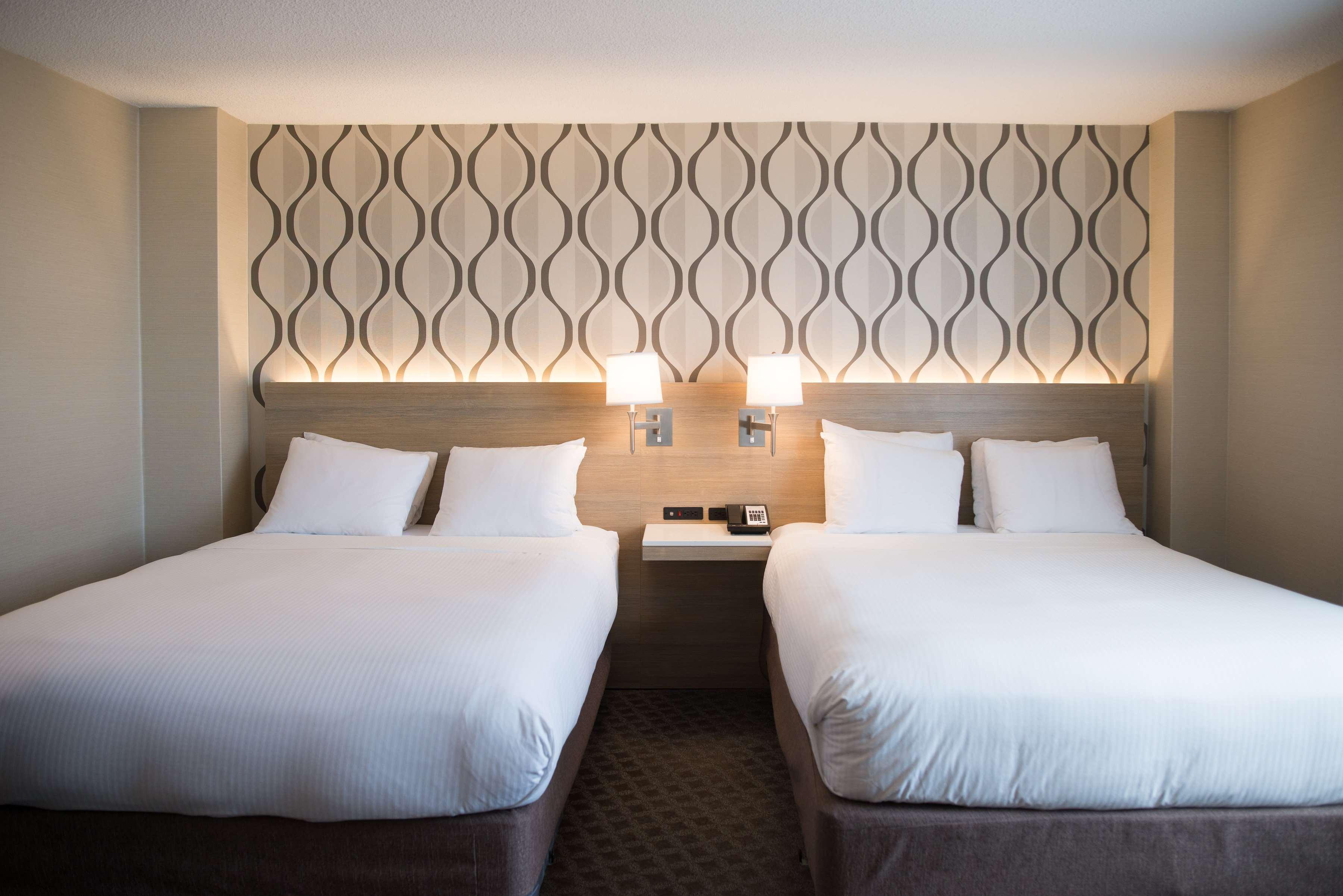 Radisson Hotel Duluth-Harborview מראה חיצוני תמונה