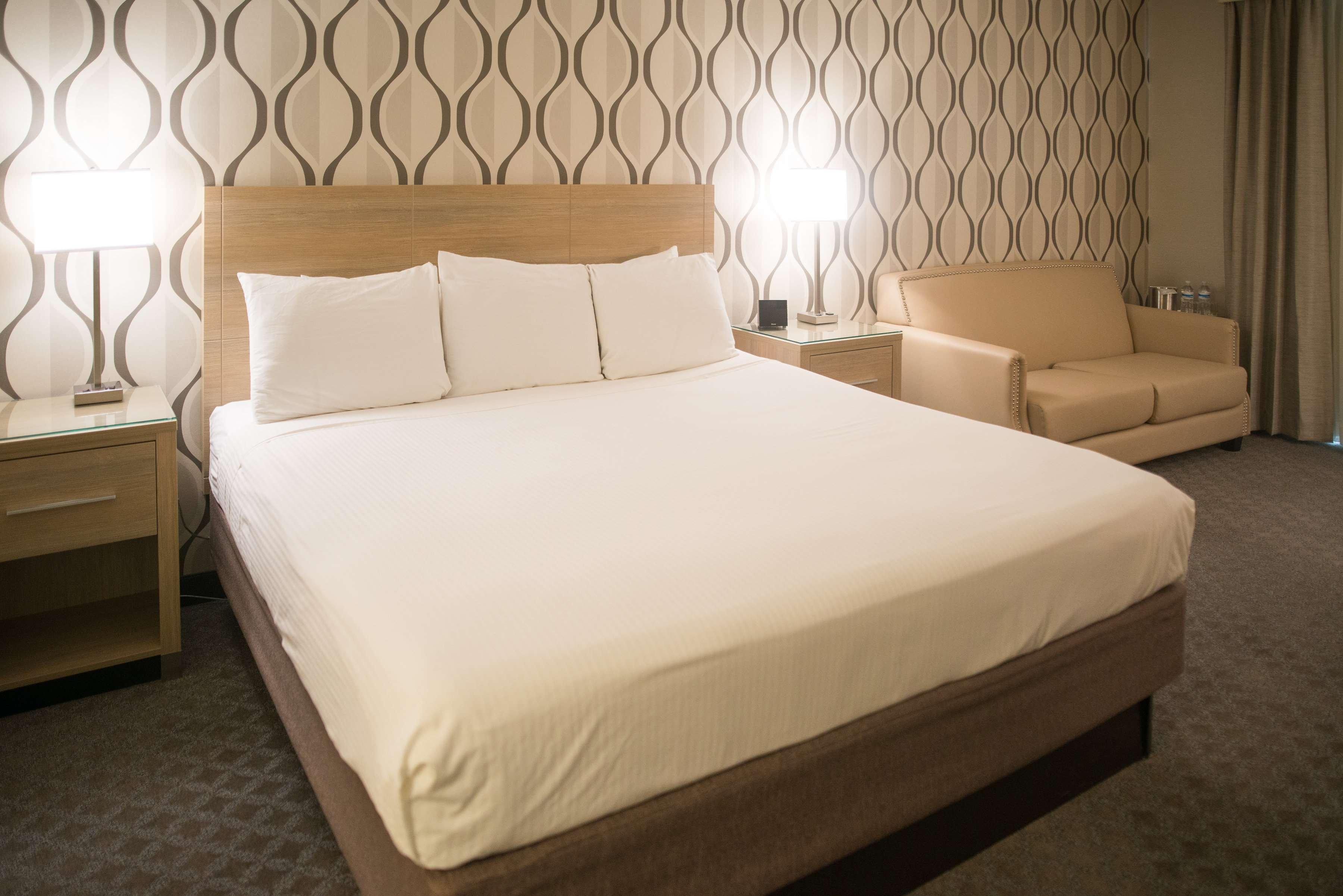 Radisson Hotel Duluth-Harborview מראה חיצוני תמונה