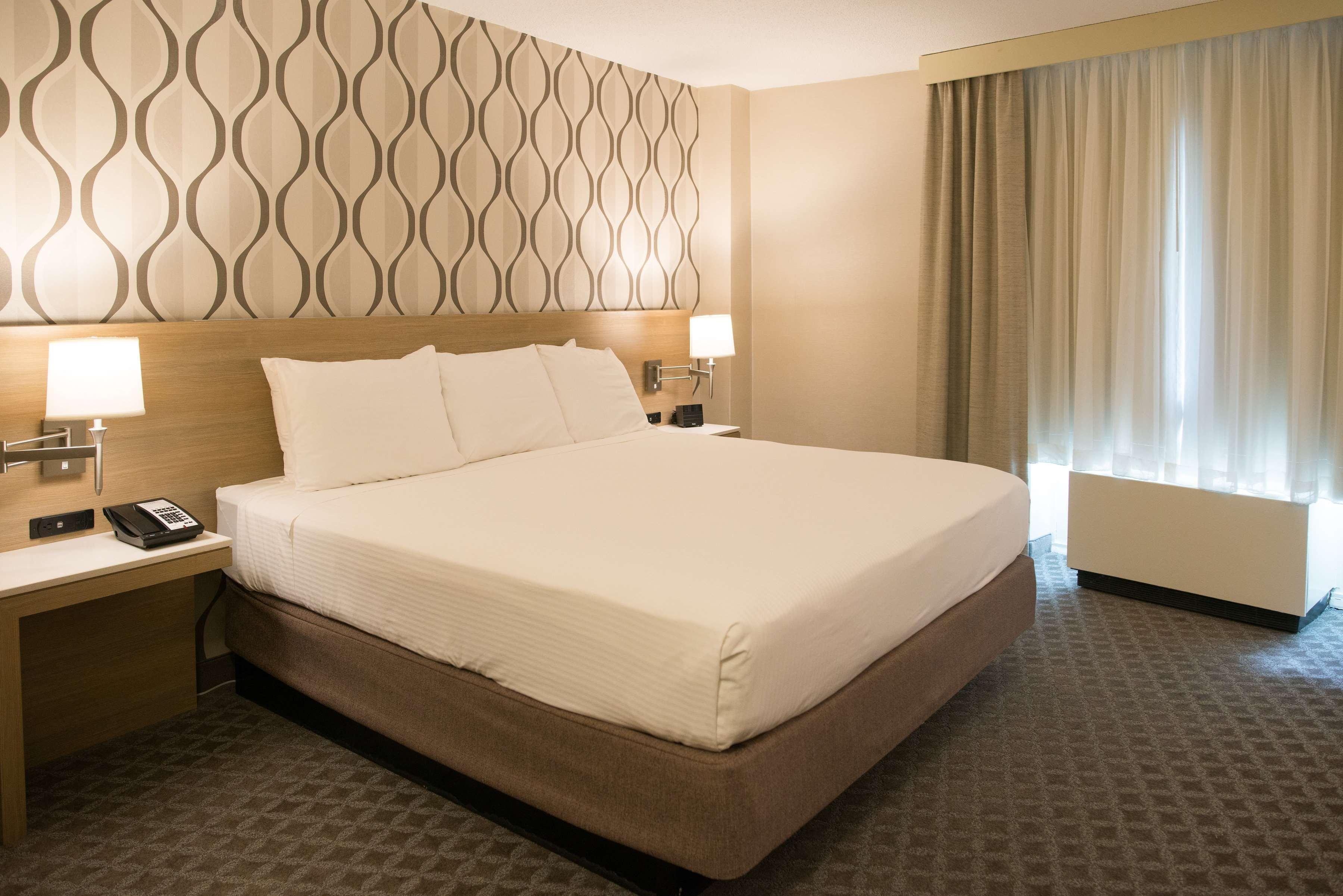 Radisson Hotel Duluth-Harborview מראה חיצוני תמונה