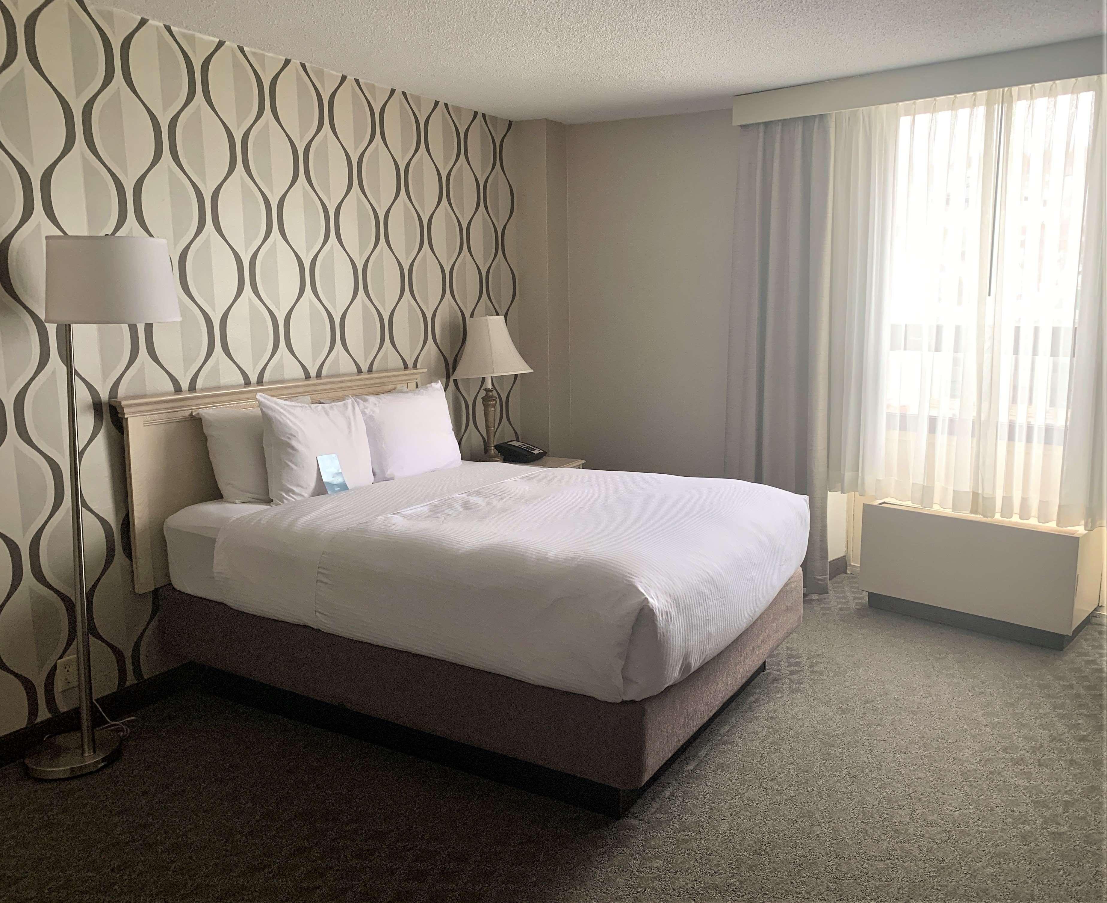 Radisson Hotel Duluth-Harborview מראה חיצוני תמונה