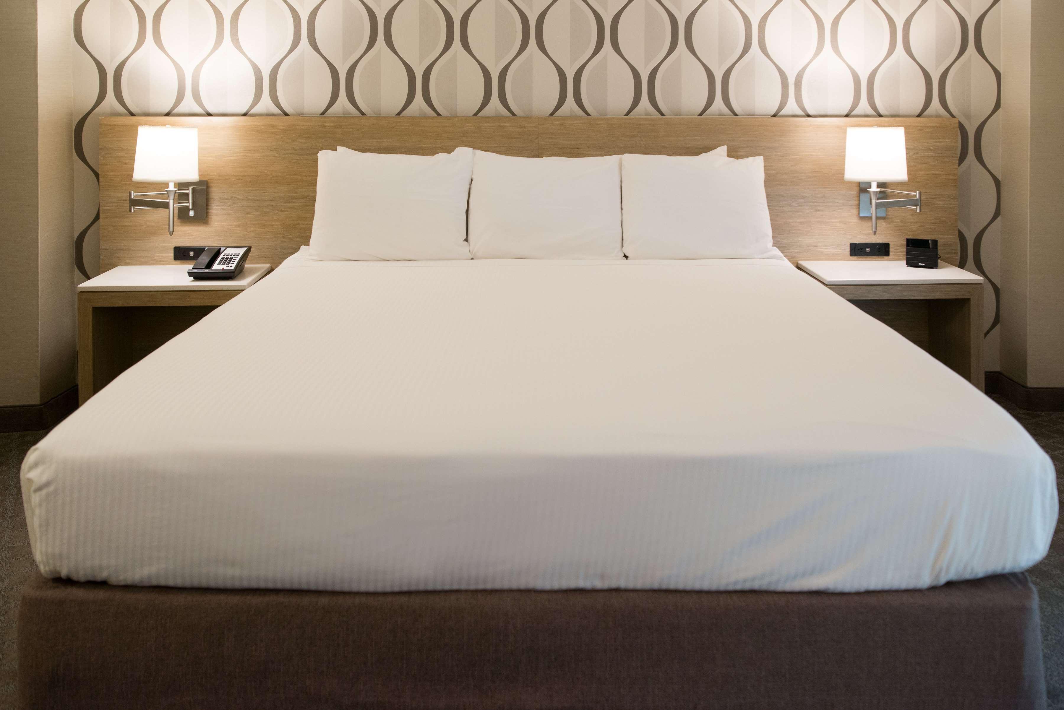 Radisson Hotel Duluth-Harborview מראה חיצוני תמונה
