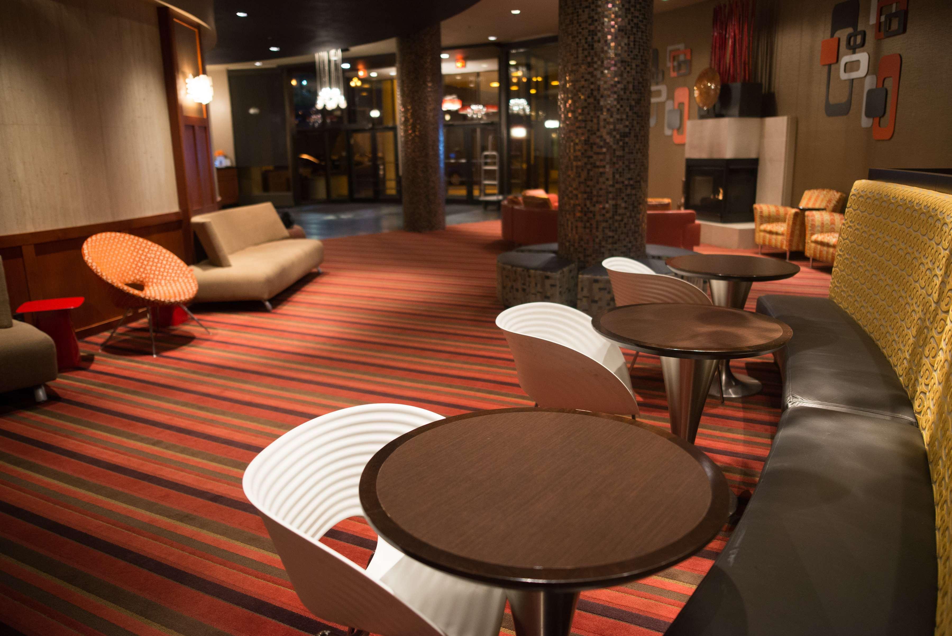 Radisson Hotel Duluth-Harborview מראה חיצוני תמונה