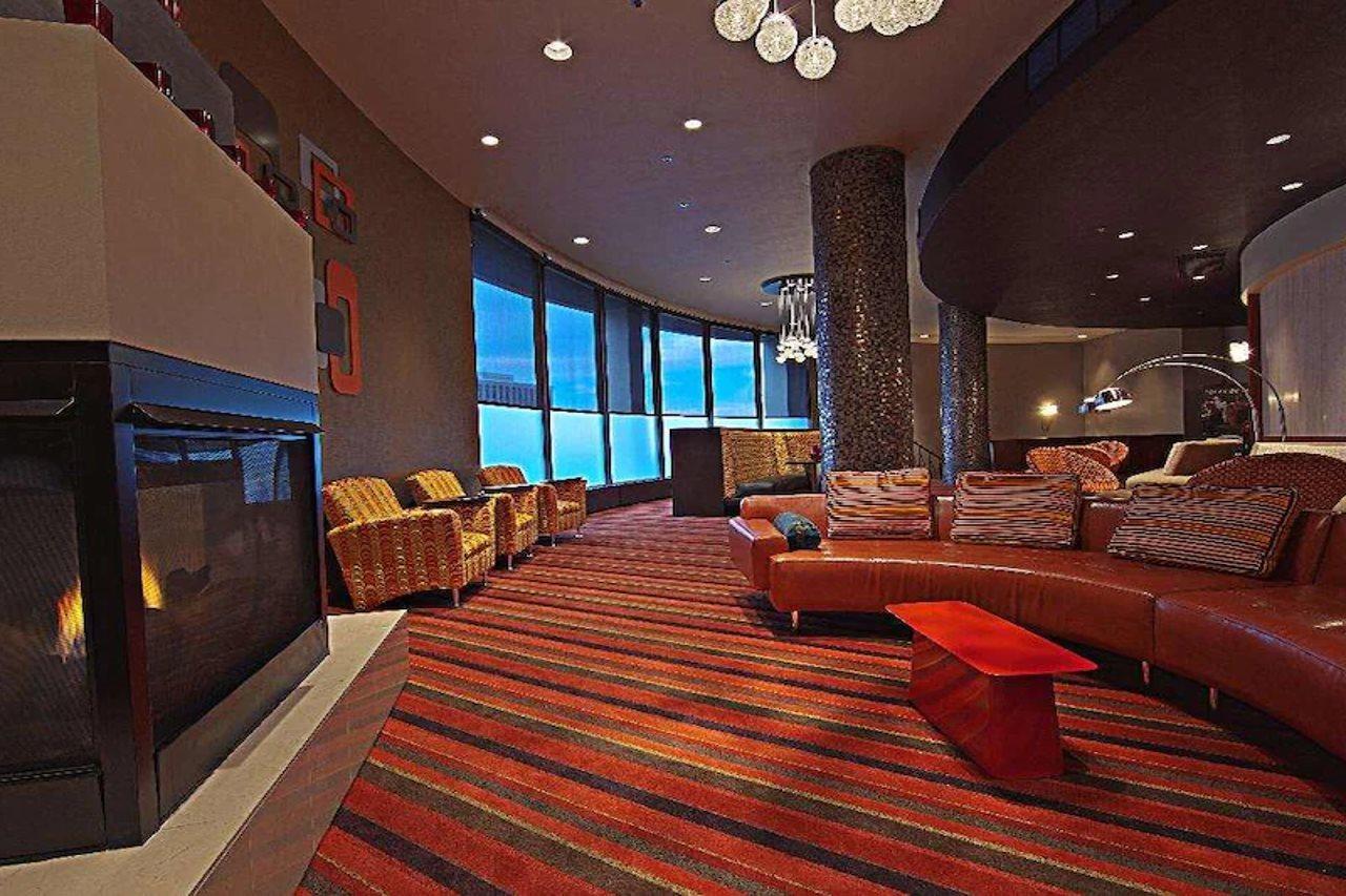 Radisson Hotel Duluth-Harborview מראה חיצוני תמונה
