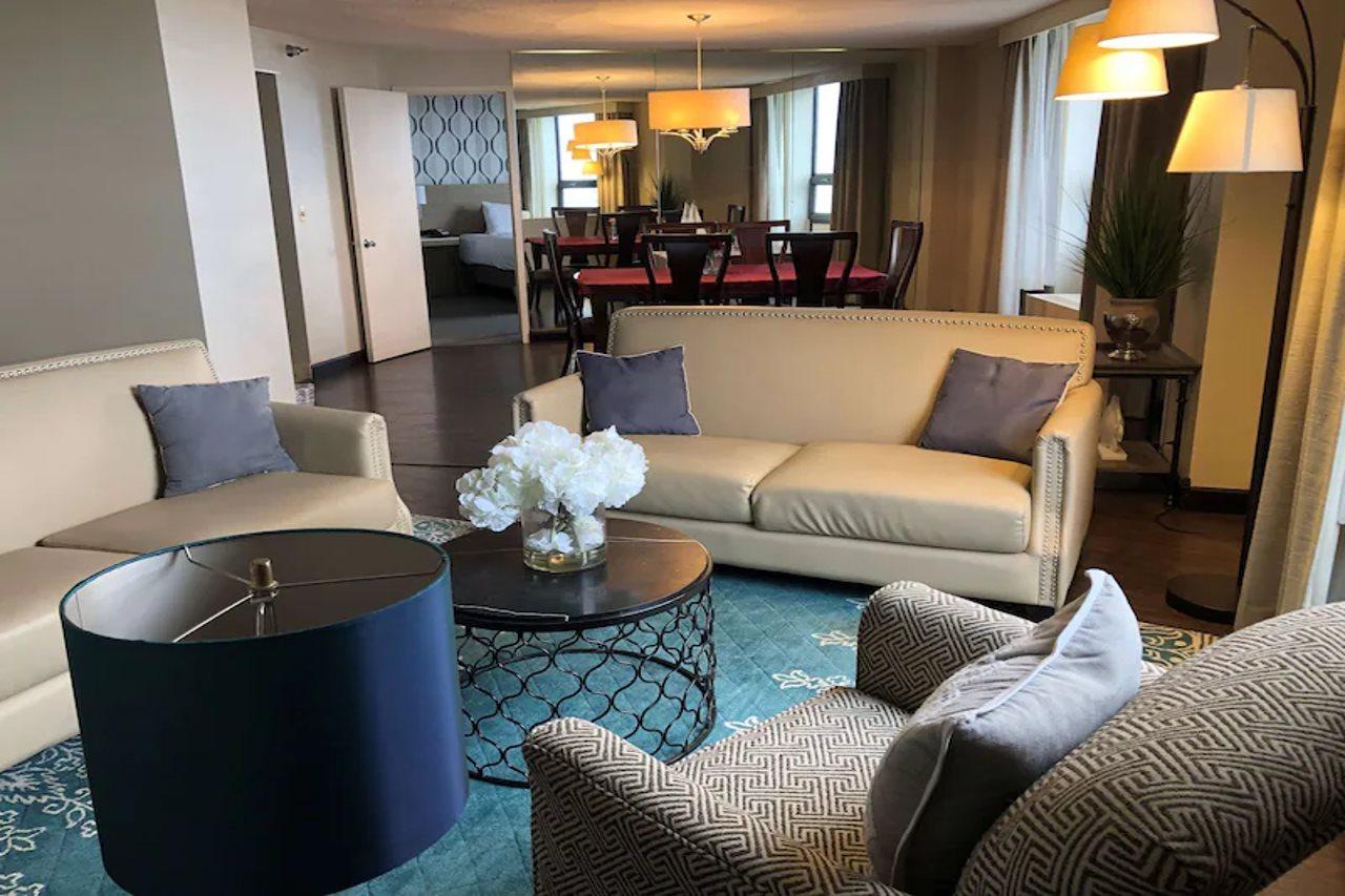 Radisson Hotel Duluth-Harborview מראה חיצוני תמונה