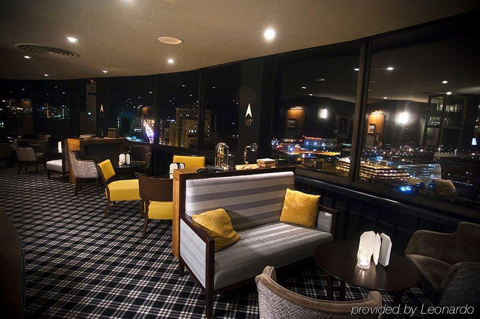 Radisson Hotel Duluth-Harborview מראה חיצוני תמונה