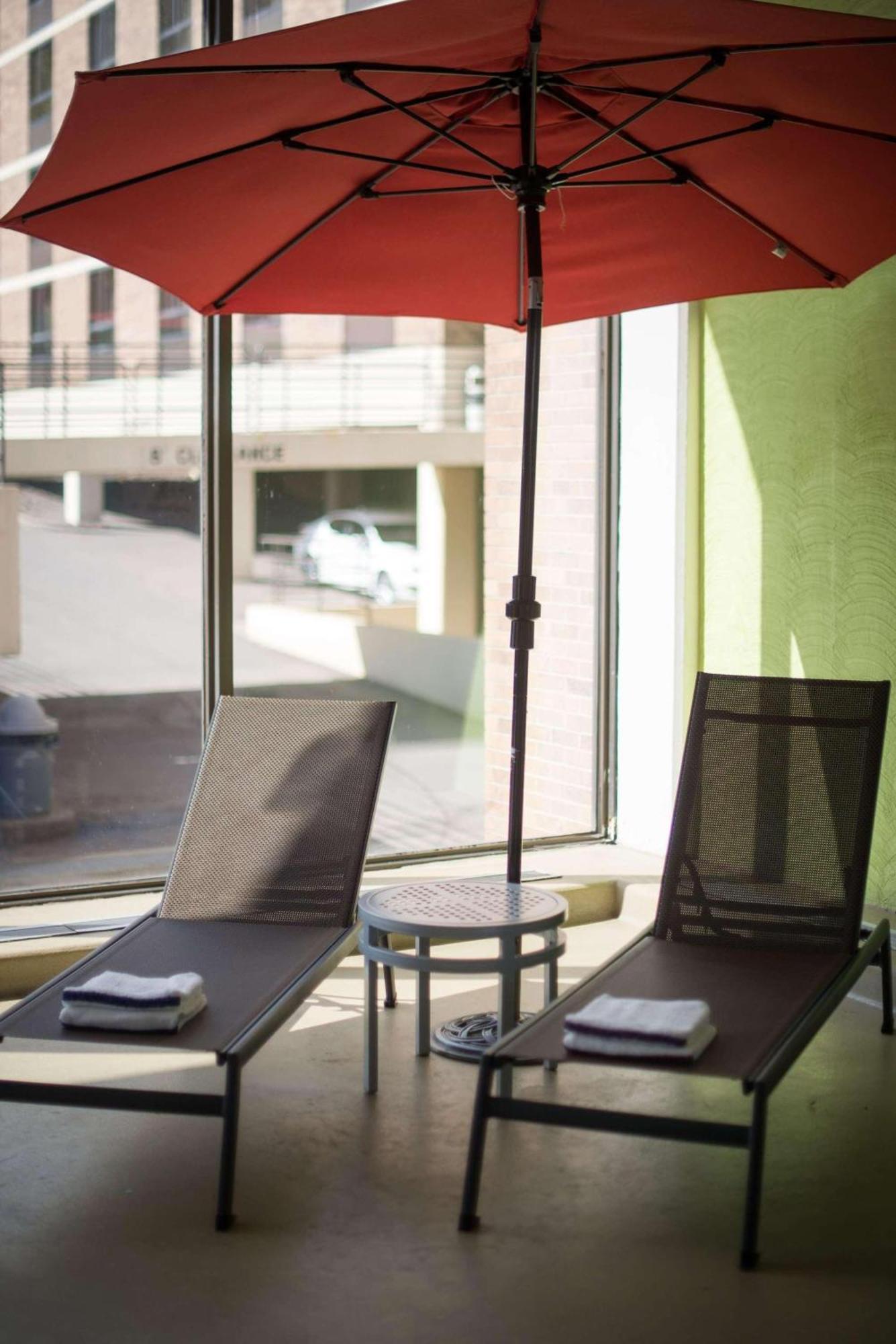 Radisson Hotel Duluth-Harborview מראה חיצוני תמונה