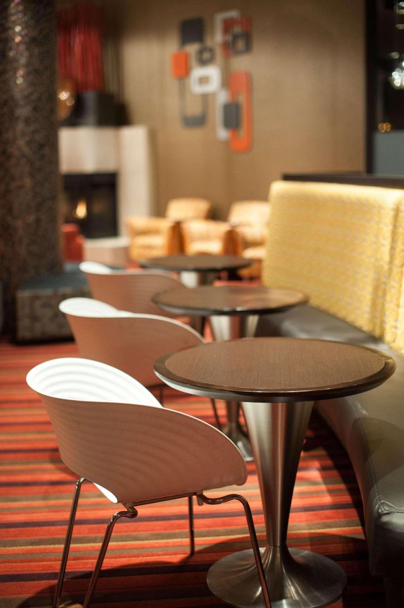 Radisson Hotel Duluth-Harborview מראה חיצוני תמונה