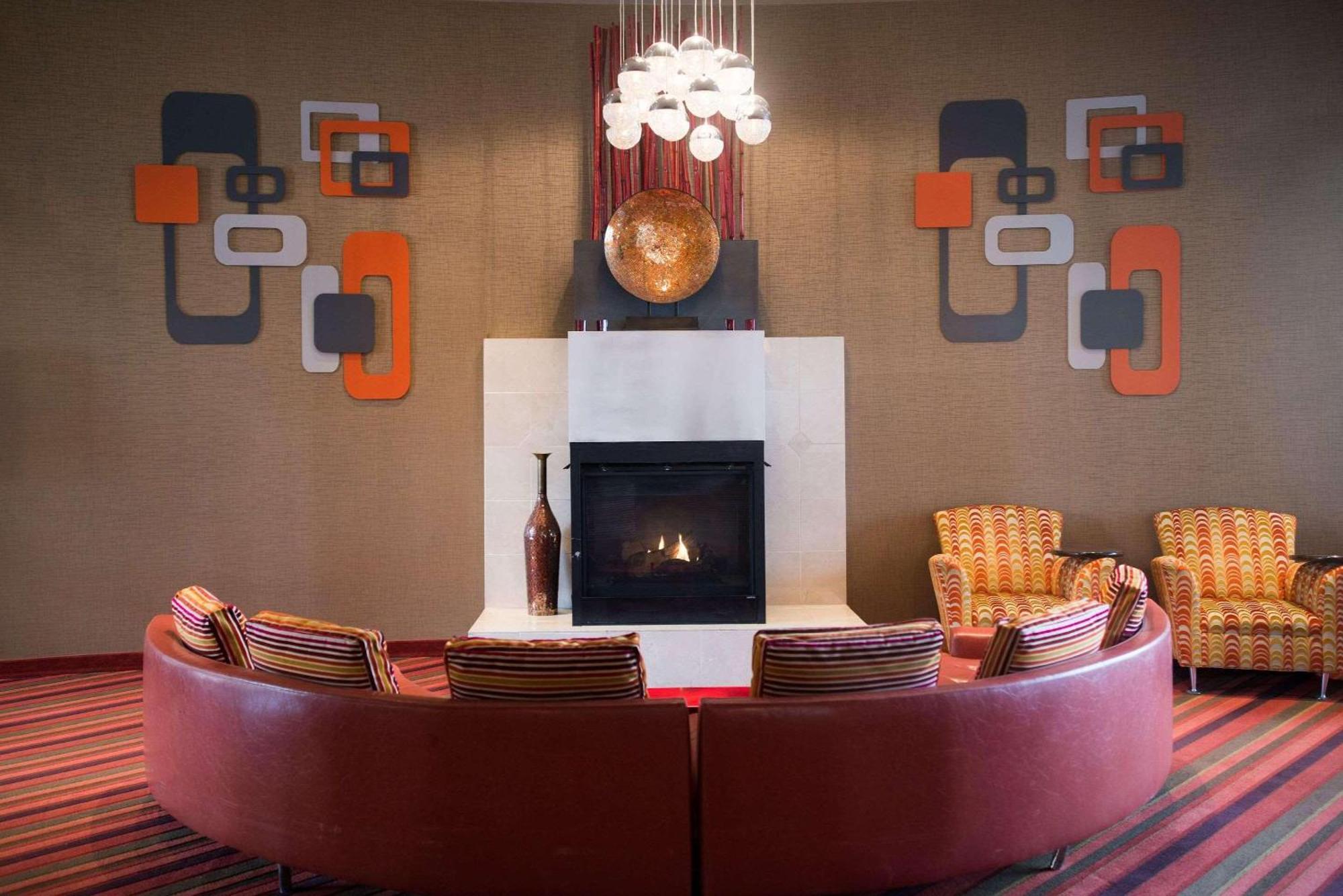 Radisson Hotel Duluth-Harborview מראה חיצוני תמונה