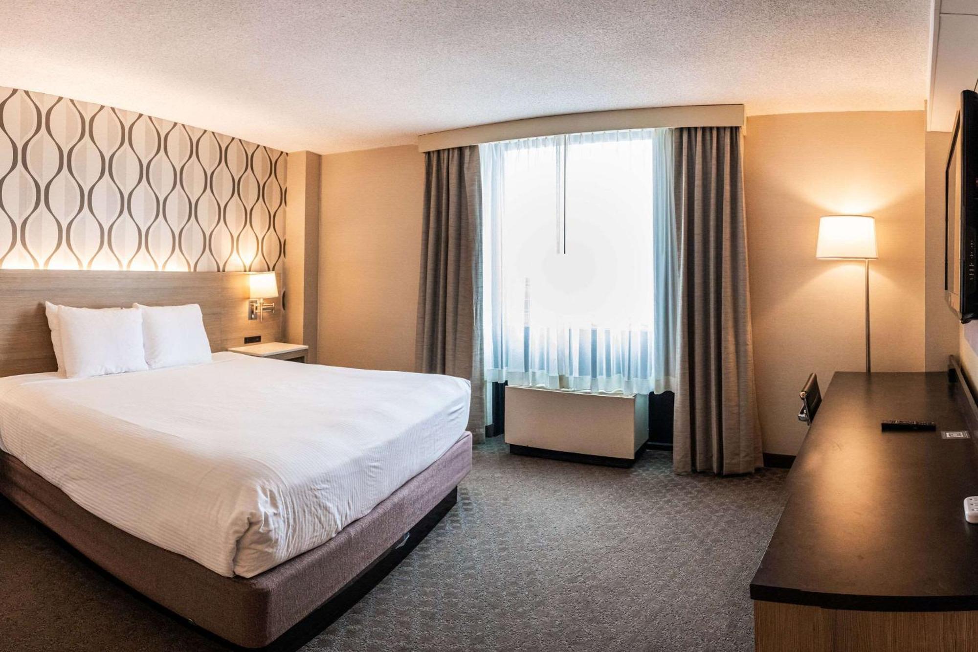 Radisson Hotel Duluth-Harborview מראה חיצוני תמונה
