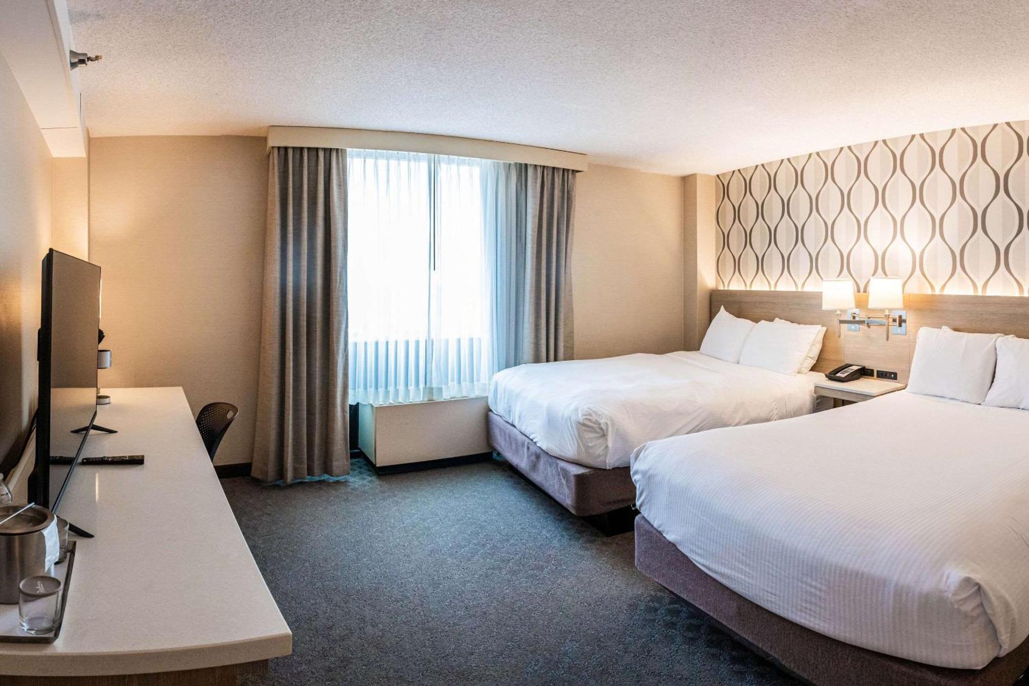 Radisson Hotel Duluth-Harborview מראה חיצוני תמונה