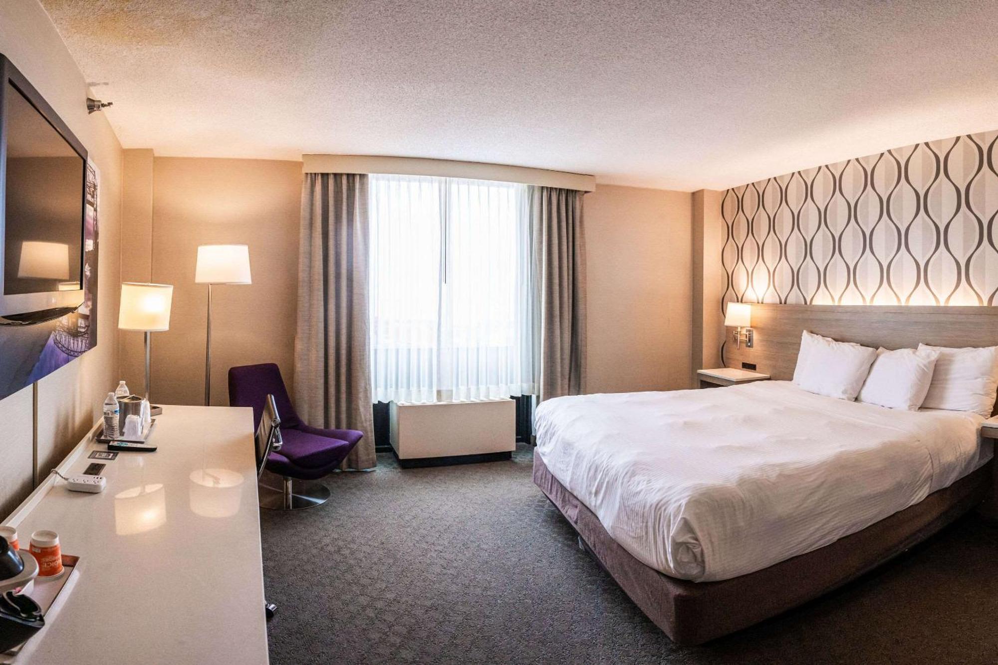 Radisson Hotel Duluth-Harborview מראה חיצוני תמונה