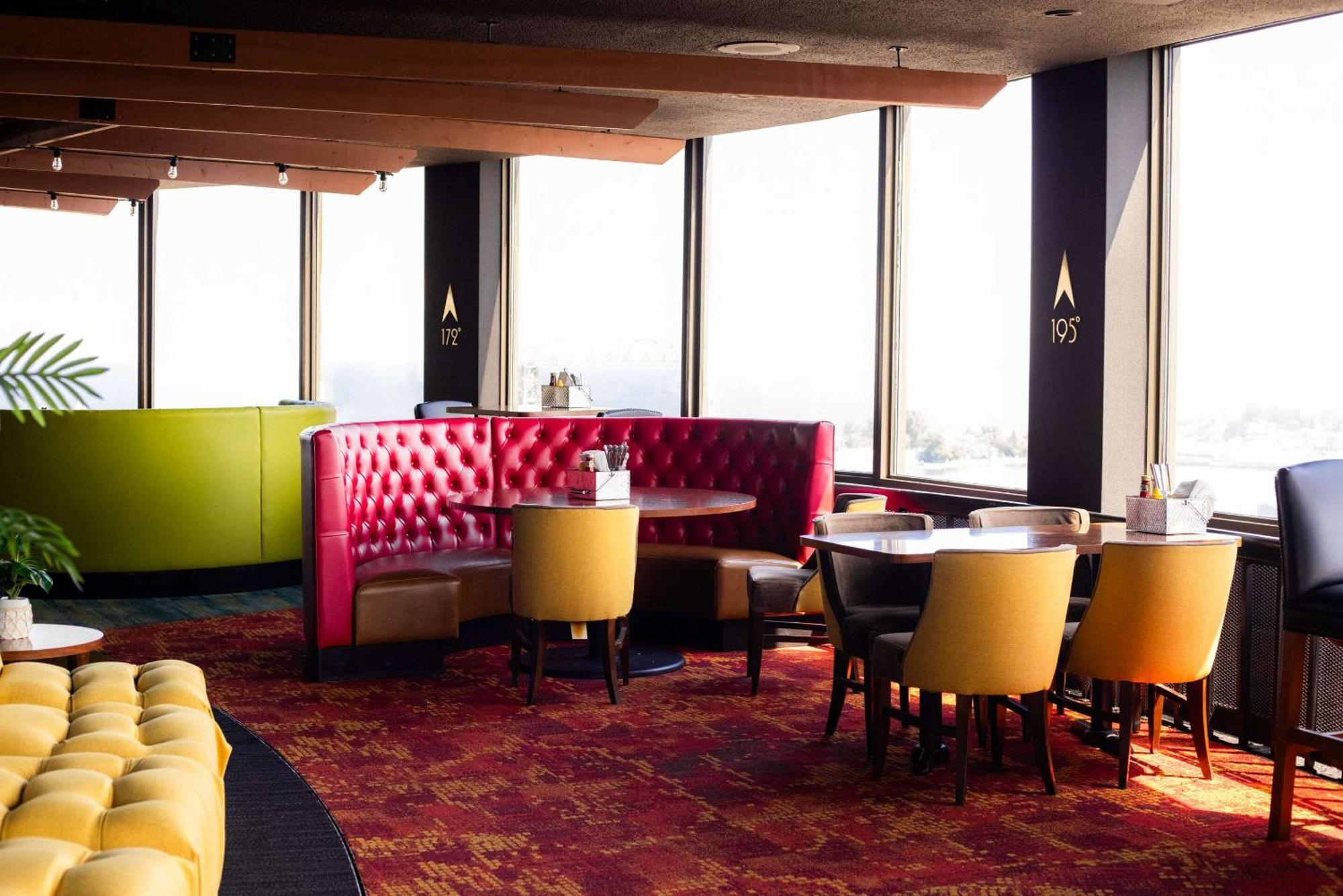 Radisson Hotel Duluth-Harborview מראה חיצוני תמונה
