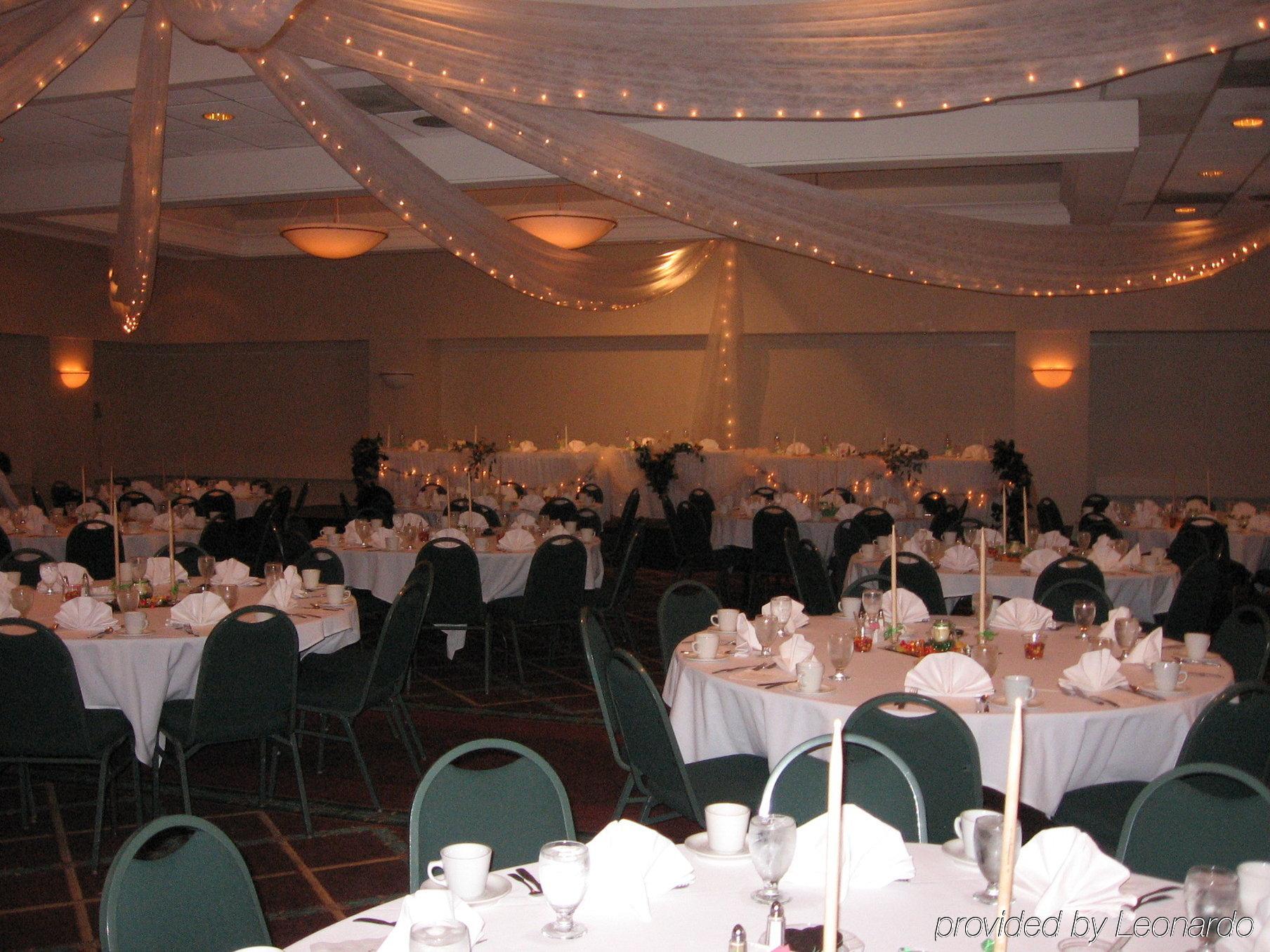 Radisson Hotel Duluth-Harborview מסעדה תמונה