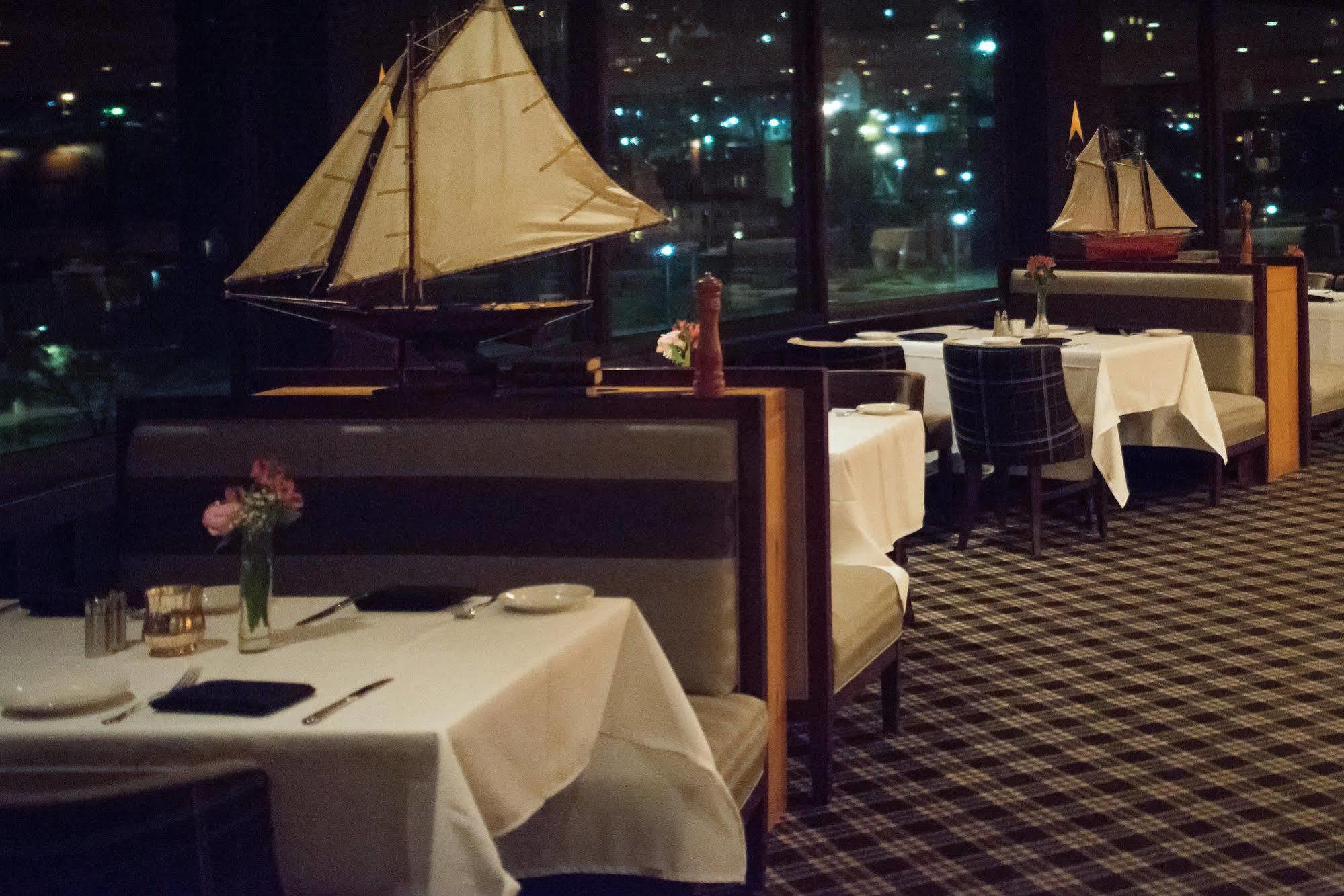 Radisson Hotel Duluth-Harborview מראה חיצוני תמונה