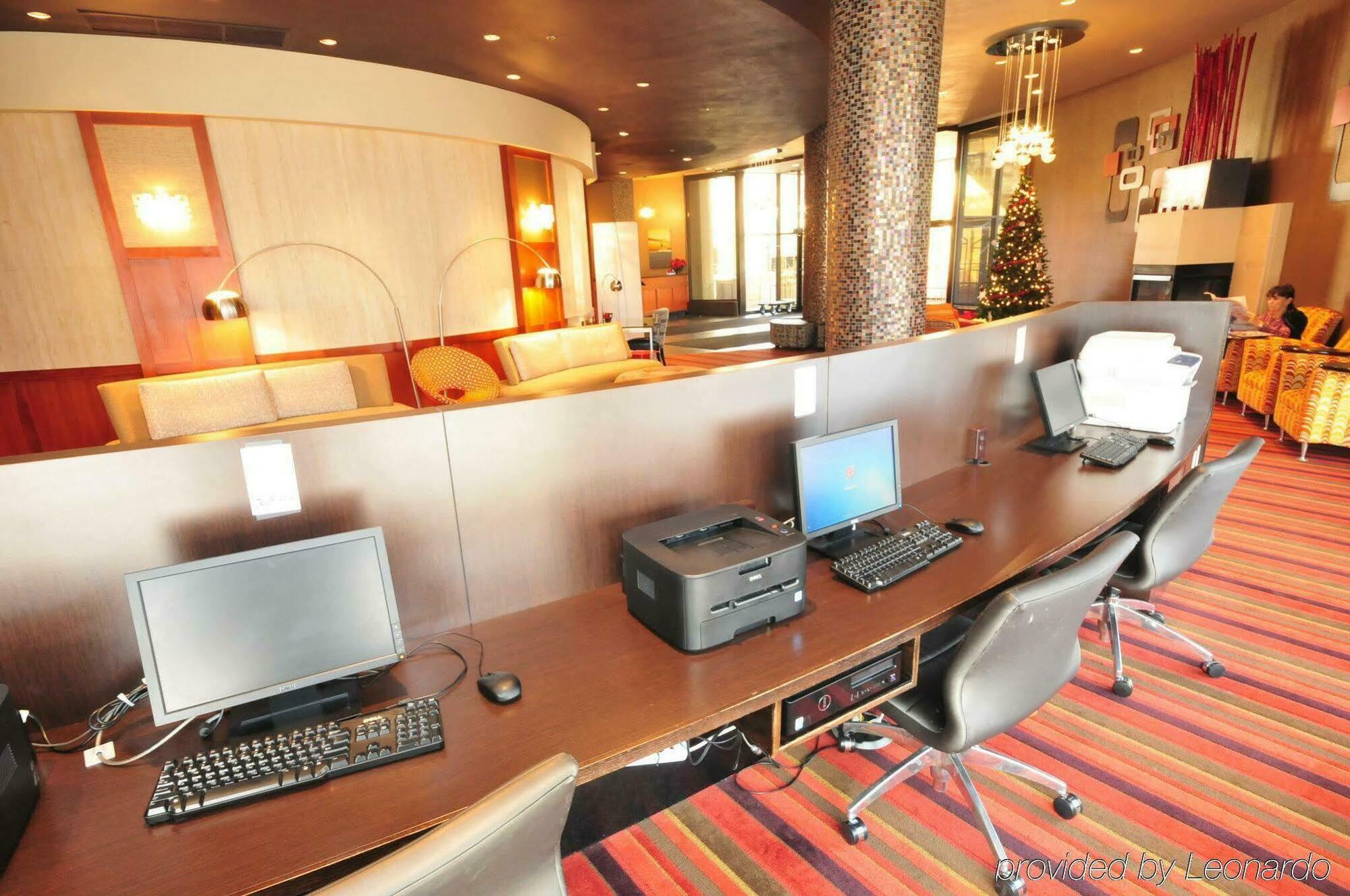 Radisson Hotel Duluth-Harborview מראה חיצוני תמונה