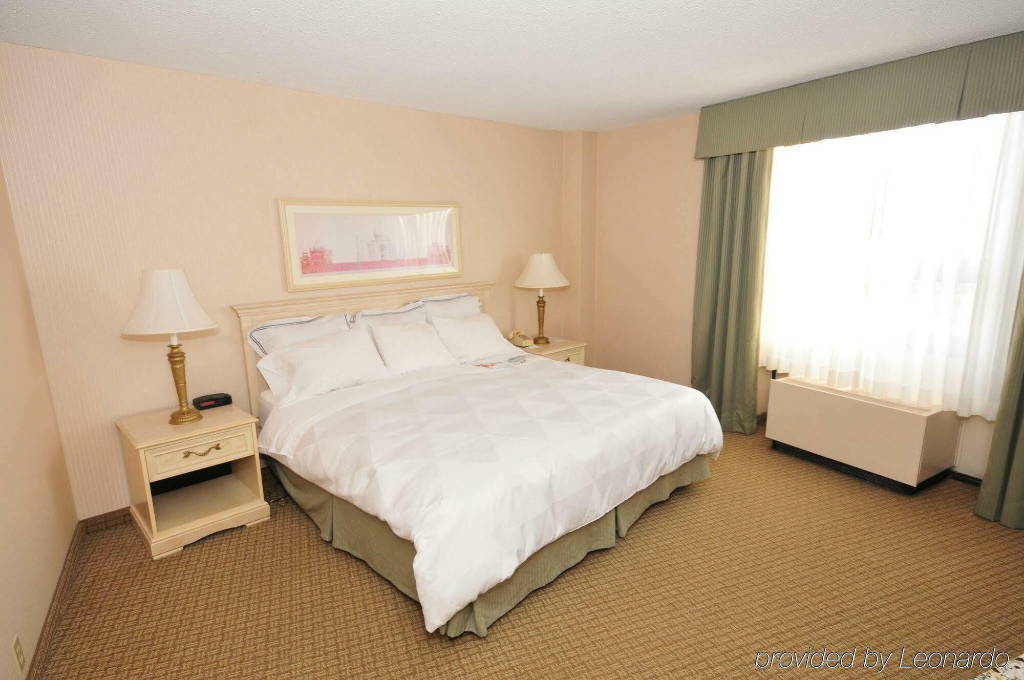 Radisson Hotel Duluth-Harborview מראה חיצוני תמונה