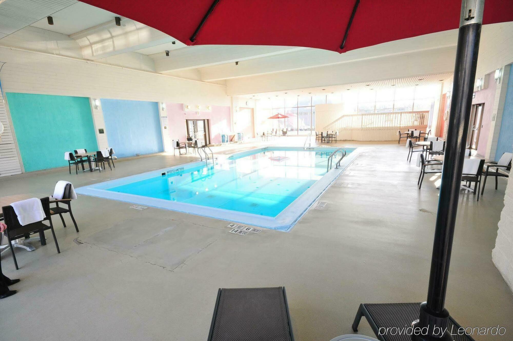 Radisson Hotel Duluth-Harborview מראה חיצוני תמונה