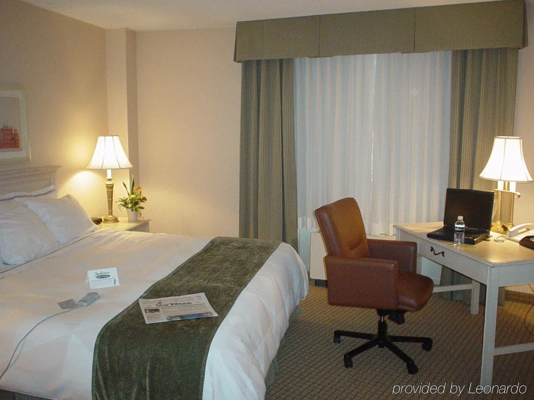 Radisson Hotel Duluth-Harborview מראה חיצוני תמונה